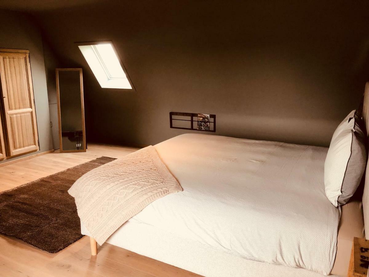 B&B Close2Ghent Heusden Екстер'єр фото