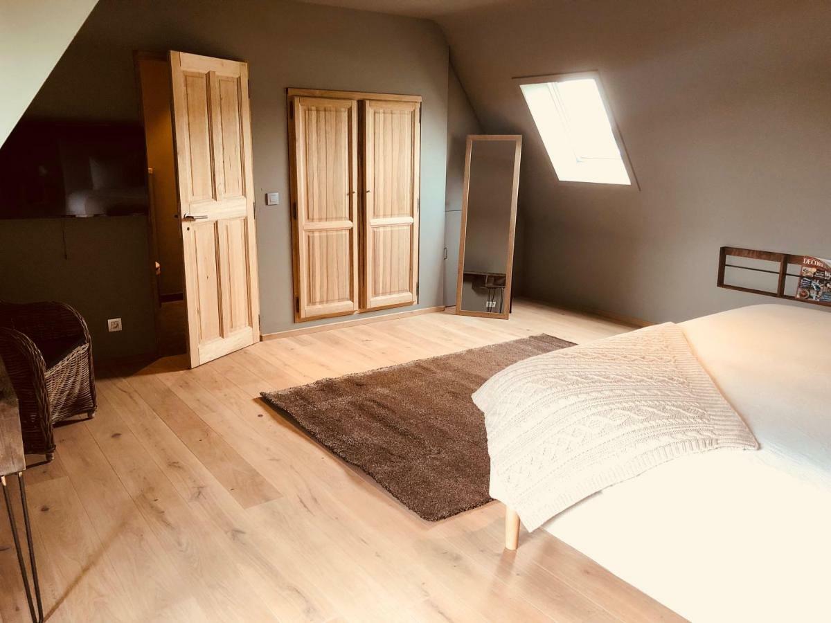 B&B Close2Ghent Heusden Екстер'єр фото