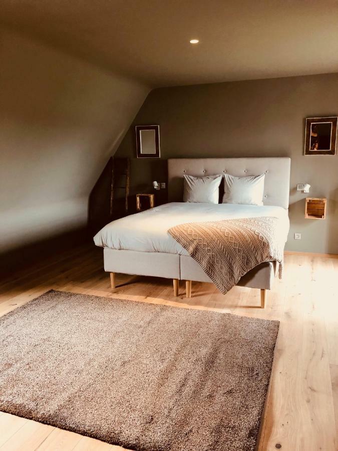 B&B Close2Ghent Heusden Екстер'єр фото