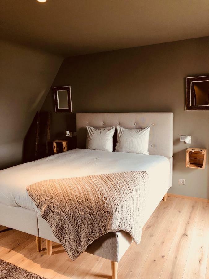 B&B Close2Ghent Heusden Екстер'єр фото