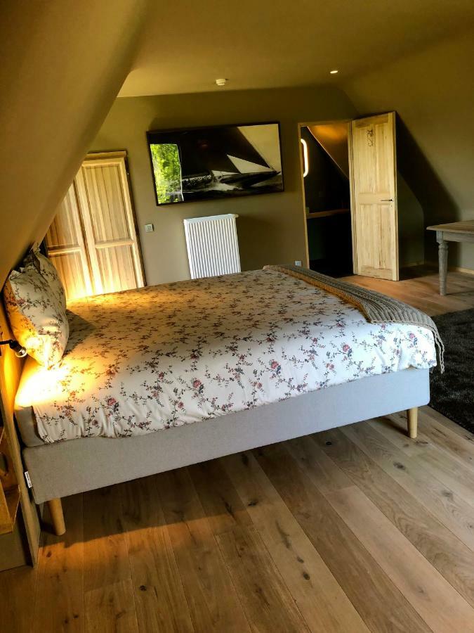 B&B Close2Ghent Heusden Екстер'єр фото