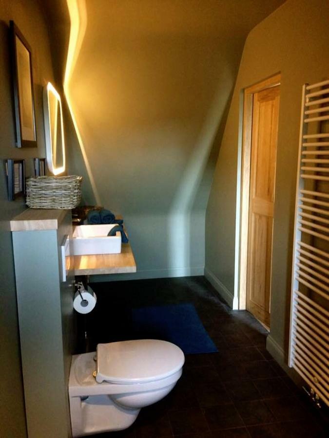 B&B Close2Ghent Heusden Екстер'єр фото