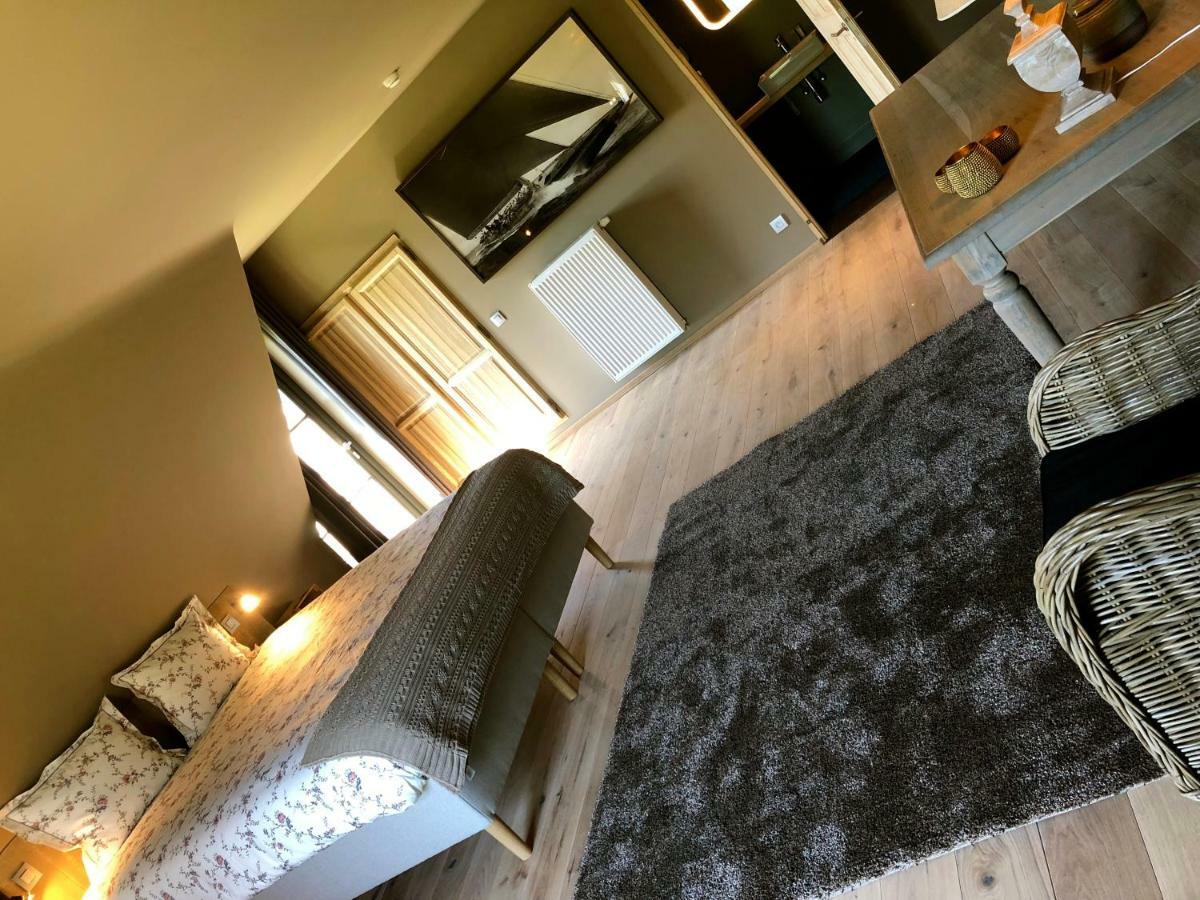 B&B Close2Ghent Heusden Екстер'єр фото