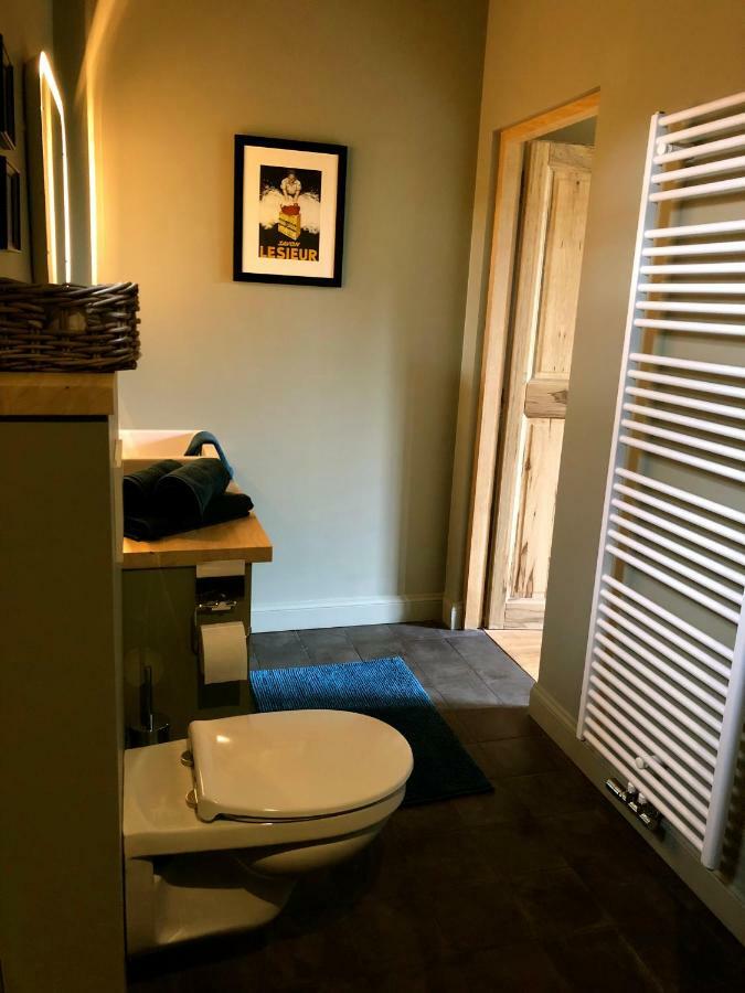 B&B Close2Ghent Heusden Екстер'єр фото