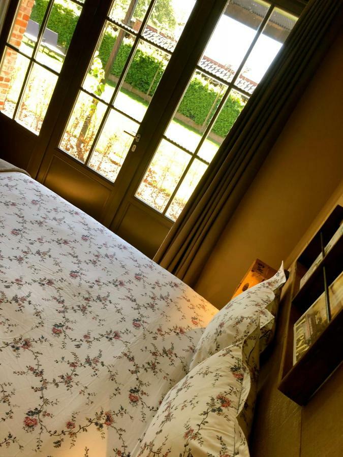 B&B Close2Ghent Heusden Екстер'єр фото
