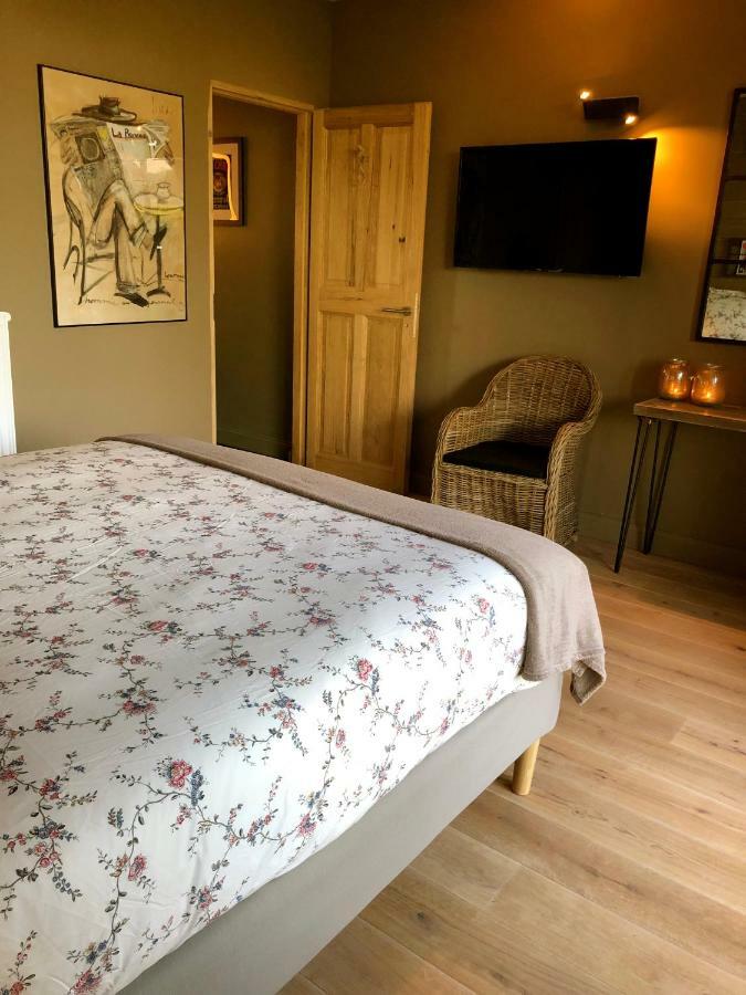B&B Close2Ghent Heusden Екстер'єр фото