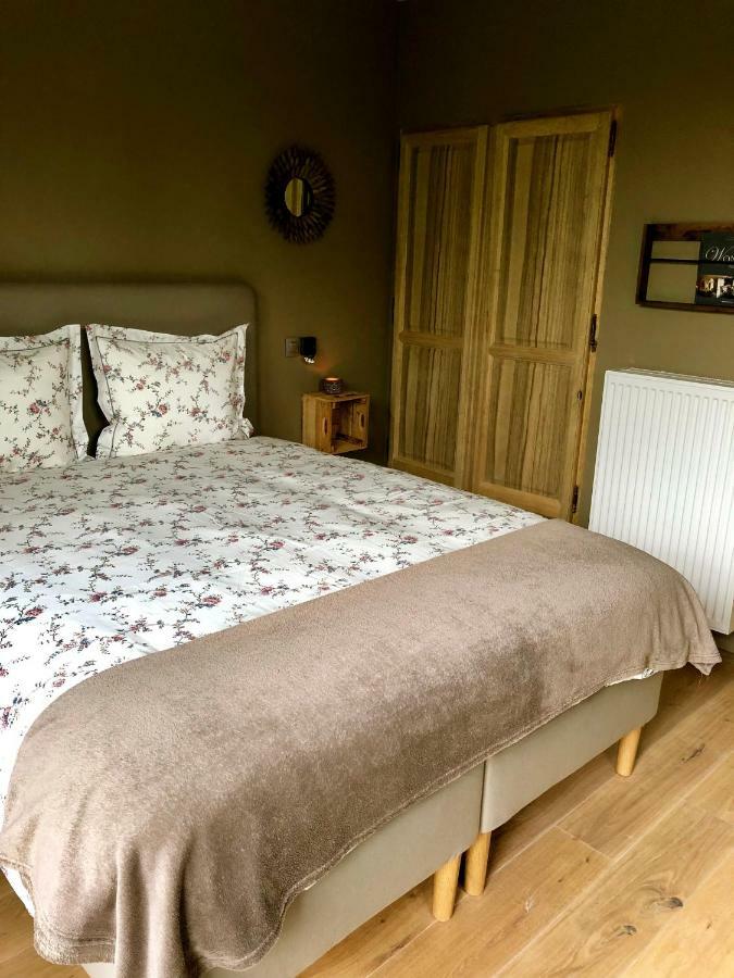 B&B Close2Ghent Heusden Екстер'єр фото