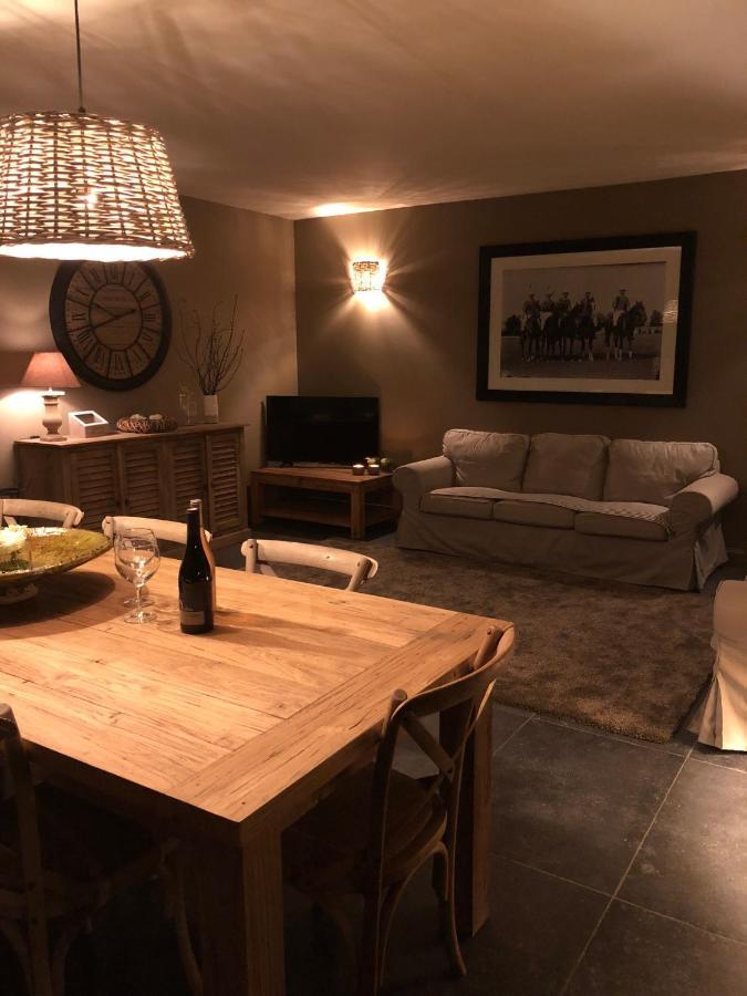 B&B Close2Ghent Heusden Екстер'єр фото